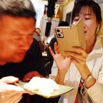 ホルモン しんちゃん - 