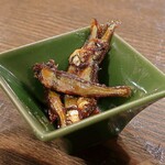 トリワイン ＰＩＫＯＳＨＨＨＵ - 琵琶湖名産 小鮎醤油煮