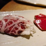 ホルモン しんちゃん - 