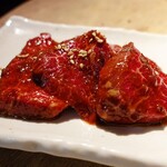 ホルモン しんちゃん - 