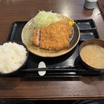 とんかつ瓢 - 