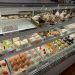 Patisserie Mieux - 