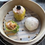 広東料理 センス - 