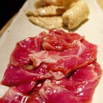 ホルモン しんちゃん - 