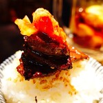 ホルモン しんちゃん - 