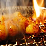 ホルモン しんちゃん - 