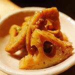 ホルモン しんちゃん - 