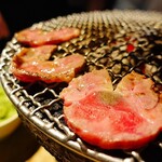 ホルモン しんちゃん - 