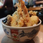 てんぷら 味覚 - 