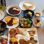 大江戸温泉物語Premium 西海橋 - 