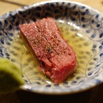 ホルモン しんちゃん - 