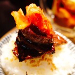 ホルモン しんちゃん - 