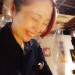 ホルモン しんちゃん - 