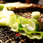 ホルモン しんちゃん - 