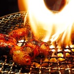 ホルモン しんちゃん - 