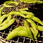 ホルモン しんちゃん - 