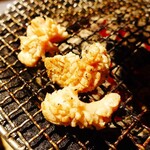 ホルモン しんちゃん - 