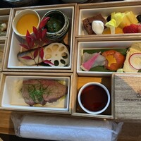 日本料理 by ザ・リッツ・カールトン日光 - 