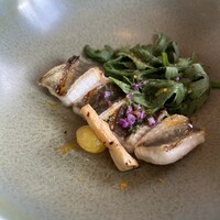 MAIN DINING by THE HOUSE OF PACIFIC - 