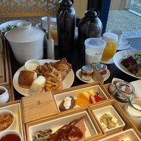 日本料理 by ザ・リッツ・カールトン日光 - 