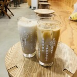 カンノンコーヒー - 