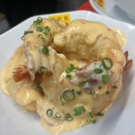 味仙 新橋駅前店 - 