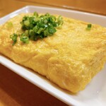 鮨角打ち・裏酒商たかの - 