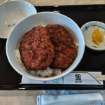 ヨーロッパ軒 - 料理写真: