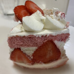 新宿高野 ラゾーナ川崎 - 