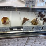 Cake Cafe 楽 - 