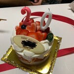 新宿高野 ラゾーナ川崎 - 