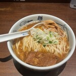 麺屋武蔵 - 