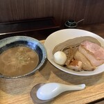 麺亭 まきた - 