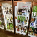 鮨角打ち・裏酒商たかの - 