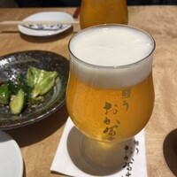 鰻う おか冨士 - 