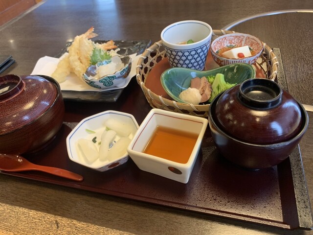 Kagono Ya Oosakadomushititen