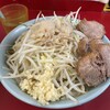 ラーメン二郎 新宿歌舞伎町店
