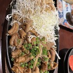 東北のうまいものと地酒 三枡三蔵 - 