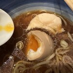 自家製麺 啜乱会 - 