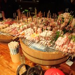 Kushiyaki Adan - 