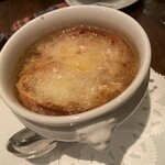 カフェビストロ オーボンモルソー - 