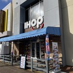 IHOP - 