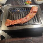 焼肉男マンモス - 