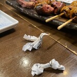 やきとん 木々家 池袋西口本店 - 