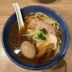 自家製麺 啜乱会 - 