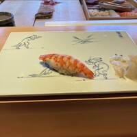 鮨と和の食　清吉 - 