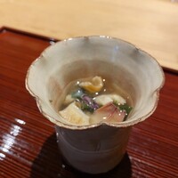 祇園 又吉 - 