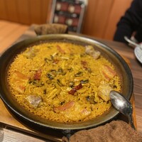 ミゲル フアニ 新宿タカシマヤ タイムズスクエア店 - 