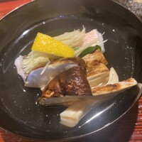 祇園 又吉 - 