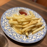 ミゲル フアニ 新宿タカシマヤ タイムズスクエア店 - 